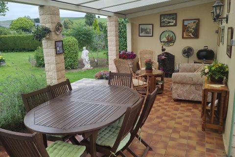 Farm hus i Wail, Pas-de-Calais, Wail - € 190.000 | Ref: AG58 - foto 13
